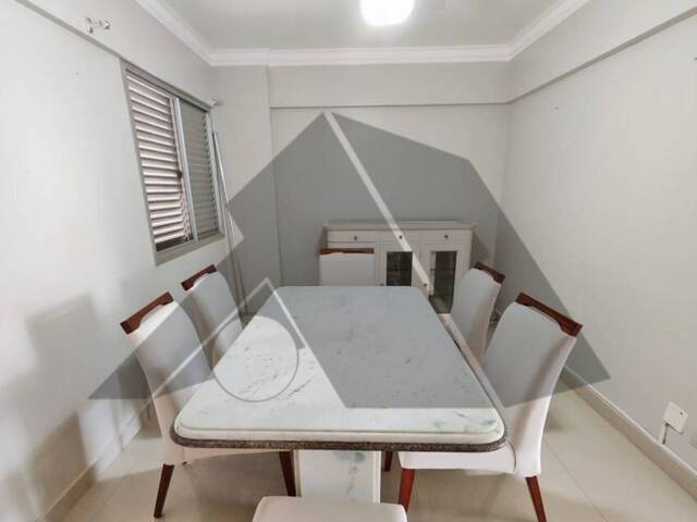 Apartamento para Locação em Arapongas - 5