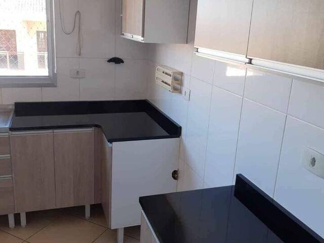 Apartamento para Locação em Arapongas - 4