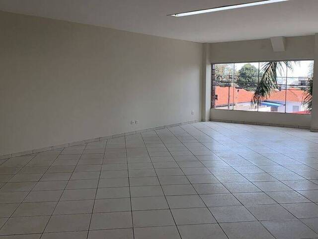 #9 - Sala Comercial para Locação em Arapongas - PR - 3