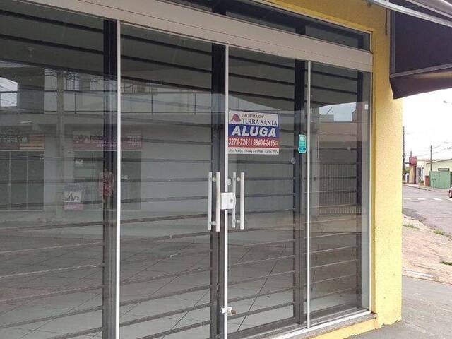 #15 - Sala Comercial para Locação em Arapongas - PR - 2