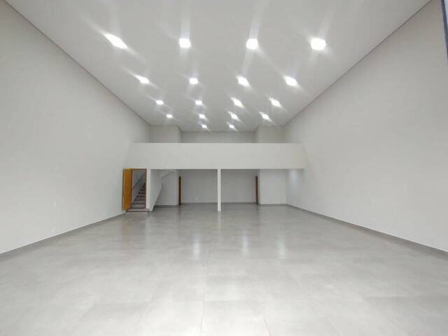 Sala Comercial para Locação em Arapongas - 5