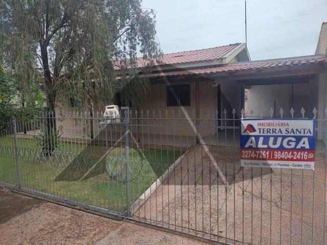 Casa para Locação em Arapongas - 1