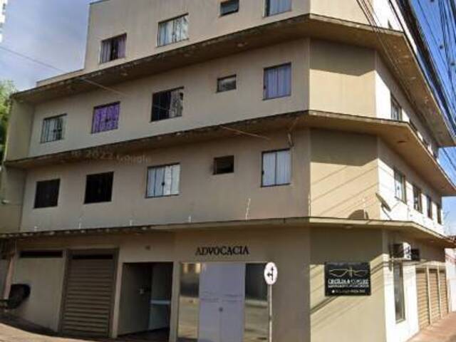 #53 - Sala Comercial para Locação em Arapongas - PR - 1