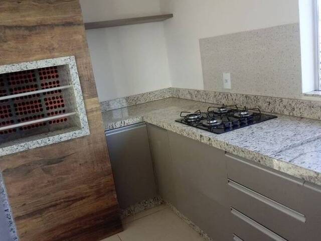 Apartamento para Locação em Arapongas - 5