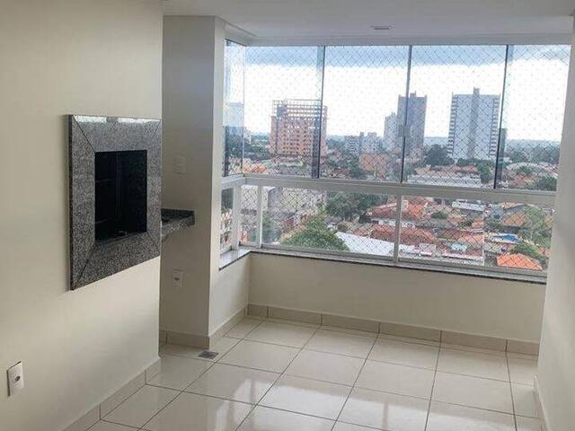 Apartamento para Locação em Arapongas - 3