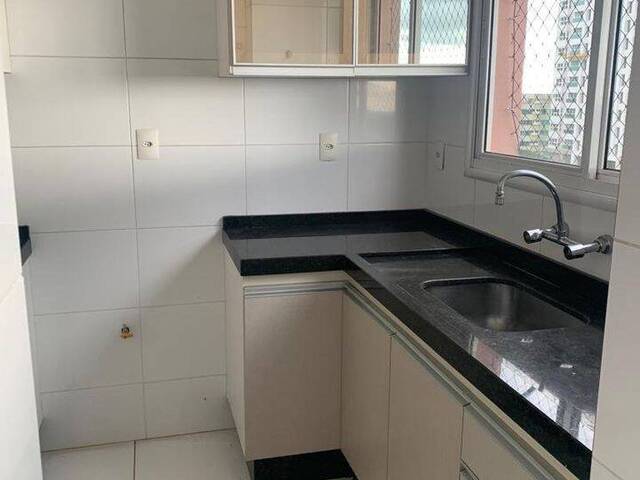 Apartamento para Locação em Arapongas - 5