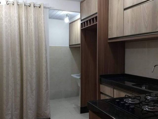 Apartamento para Locação em Arapongas - 4