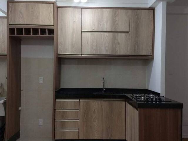 Apartamento para Locação em Arapongas - 3