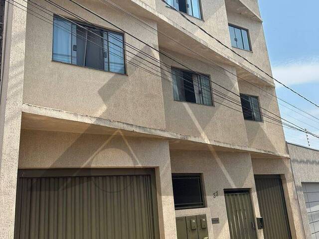 Apartamento para Locação em Arapongas - 1