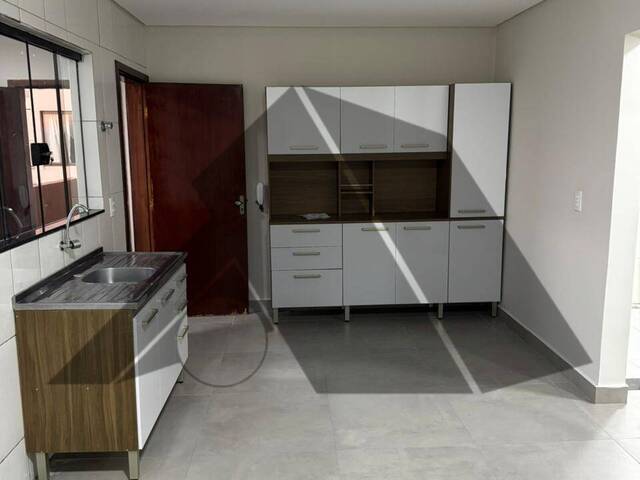 Apartamento para Locação em Arapongas - 4