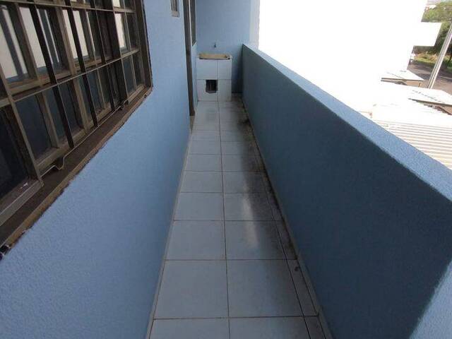 Apartamento para Locação em Arapongas - 3