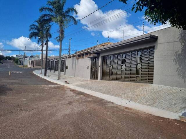 #342 - Casa para Venda em Arapongas - PR - 3