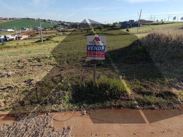 #386 - Terreno para Venda em Arapongas - PR