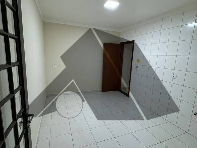 Apartamento para Locação em Arapongas - 5