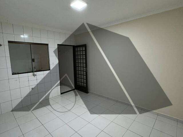 Apartamento para Locação em Arapongas - 4