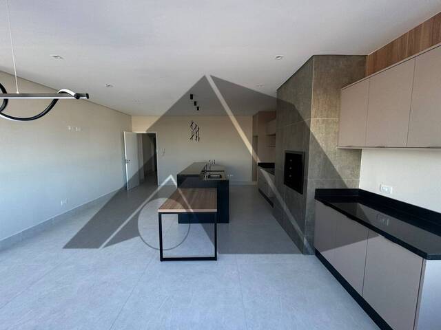 Apartamento para Locação em Arapongas - 4