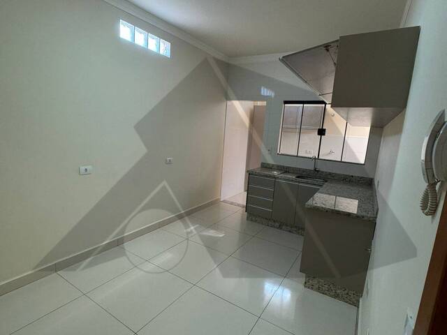 Apartamento para Locação em Arapongas - 5