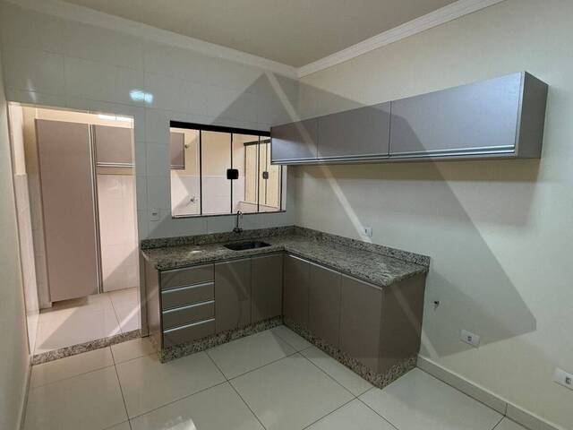 Apartamento para Locação em Arapongas - 4