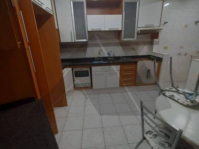 Apartamento para Locação em Arapongas - 4