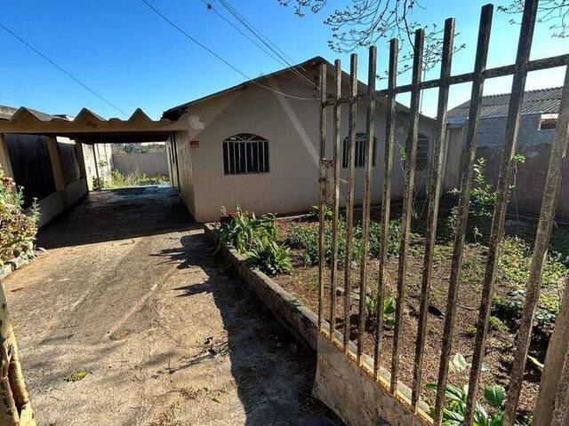 #255 - Casa para Venda em Arapongas - PR