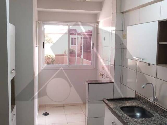 Apartamento para Venda em Arapongas - 4