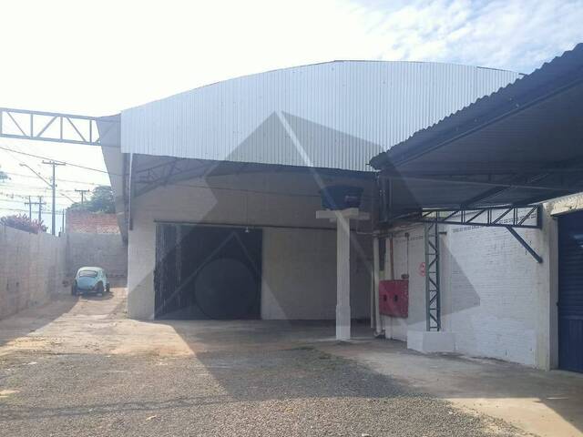 #432 - Andar Comercial para Venda em Arapongas - PR - 2