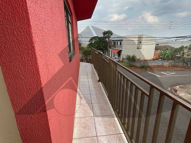 #438 - Apartamento para Locação em Arapongas - PR