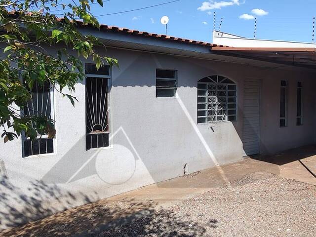 #440 - Casa para Locação em Arapongas - PR - 2