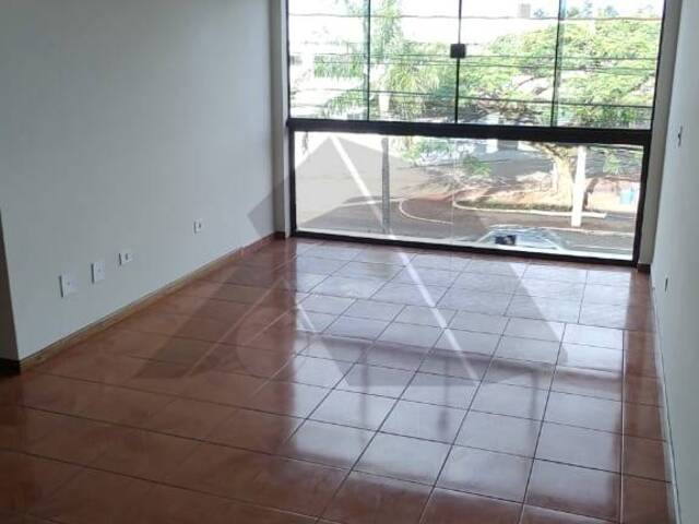 Apartamento para Locação em Arapongas - 4