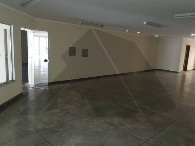 #444 - Sala Comercial para Locação em Arapongas - PR - 3