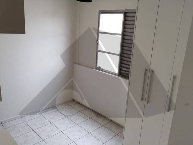 Apartamento para Locação em Arapongas - 5