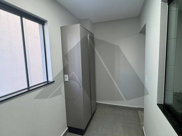 Apartamento para Locação em Arapongas - 4