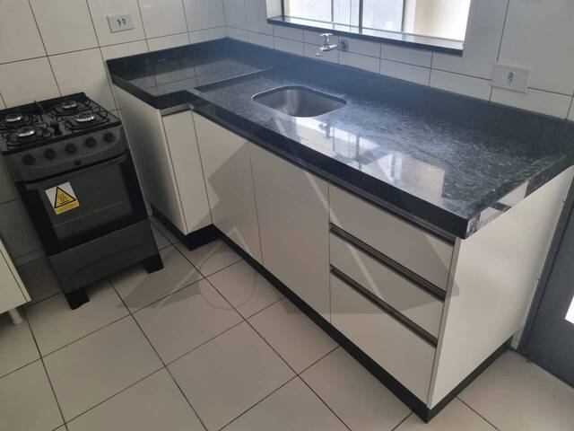 Apartamento para Locação em Arapongas - 3