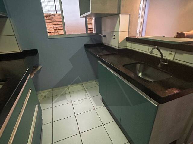 Apartamento para Locação em Arapongas - 3